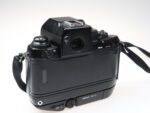 Nikon F4 MB-21 Kamera Camera 98393 - Image 6