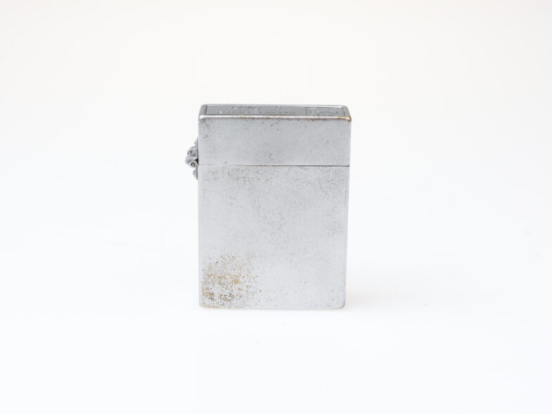 Echo 8 lighter camera Echor 15mm f3,5 rare 98453 – Bild 4