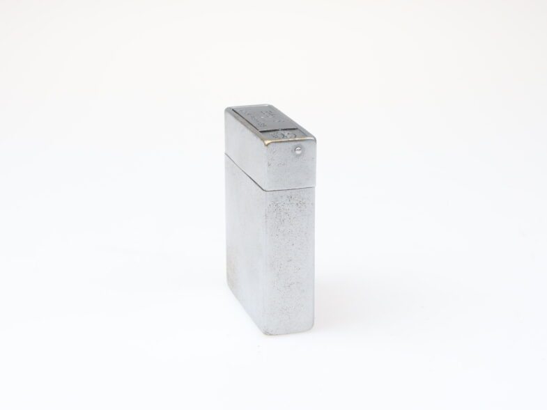 Echo 8 lighter camera Echor 15mm f3,5 rare 98453 – Bild 7