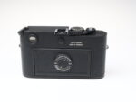 Leica M6 TTL 0,72 10433 Kamera Camera top condition 98485 – Bild 3