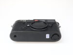 Leica M6 TTL 0,72 10433 Kamera Camera top condition 98485 – Bild 6