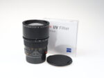 Leica Apo Summicron M 90mm f2 ASPH E55 11884 top condition near mint 98486