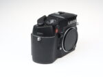 Leica R8 black 14439 Kamera Camera top condition 98489 - Image 6