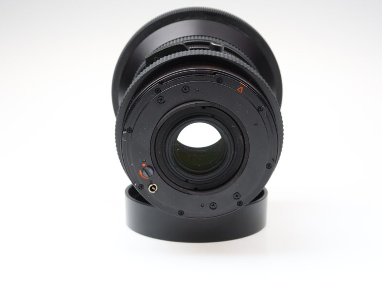 Hasselblad Distagon 40mm f4 CF FLE T* Zeiss Objektiv lens98505 near mint wie neu – Bild 7