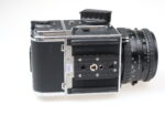 Hasselblad 501CM Kamera Planar 80mm f2.8 T* CB Objektiv 98504 near mint - Image 10