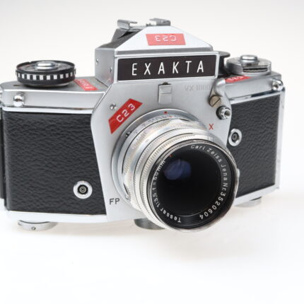Exakta VX 1000 Kamera