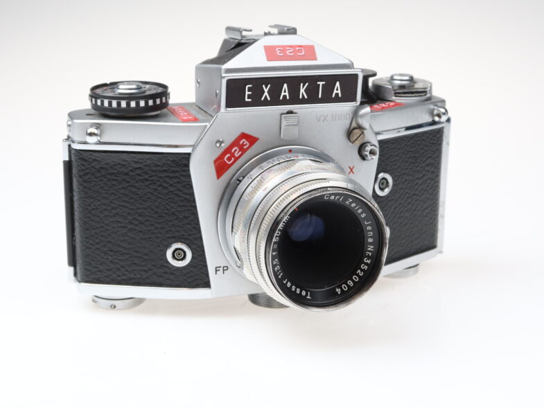 Exakta VX 1000 Kamera