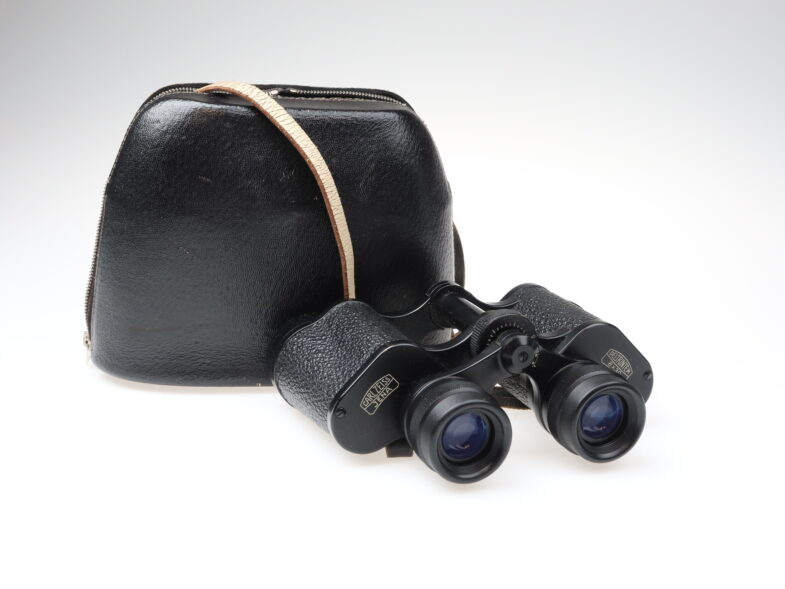 Carl Zeiss Deltrintem 8x30 Q1 Fernglas