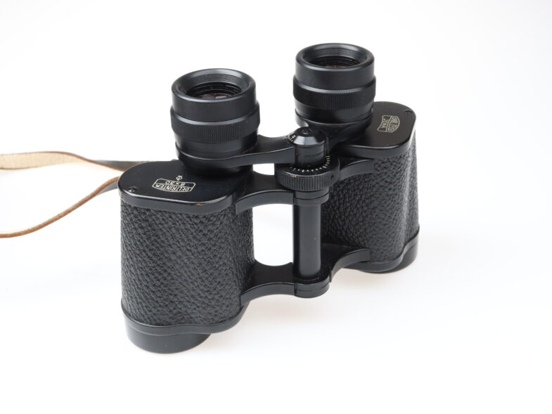Carl Zeiss Deltrintem 8x30 Q1 Fernglas binoculars 98469 – Bild 2
