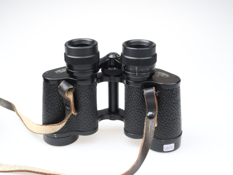 Carl Zeiss Deltrintem 8x30 Q1 Fernglas binoculars 98469 – Bild 4