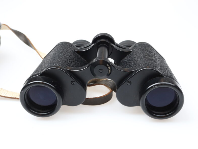 Carl Zeiss Deltrintem 8x30 Q1 Fernglas binoculars 98469 – Bild 6