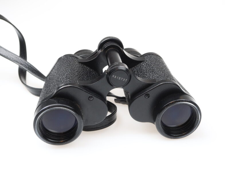 Carl Zeiss Deltrintem 8x30 Q1 Fernglas binoculars 98472 - Image 4
