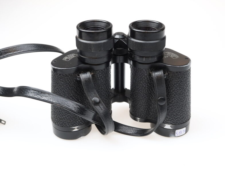 Carl Zeiss Deltrintem 8x30 Q1 Fernglas binoculars 98472 - Image 6