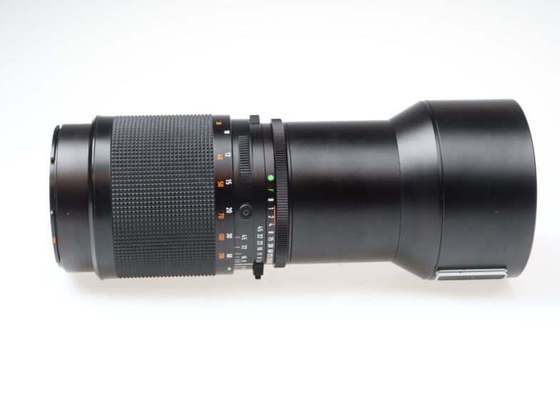 Hasselblad Tele-Tessar 350mm f5.6 CF T* Zeiss 98506 near mint wie neu - Image 4