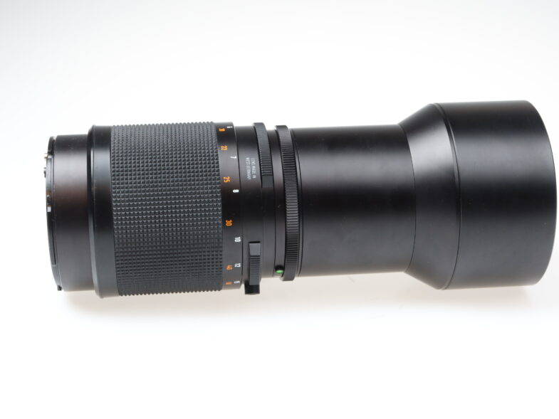 Hasselblad Tele-Tessar 350mm f5.6 CF T* Zeiss 98506 near mint wie neu - Image 5