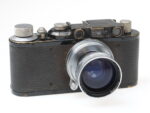 Leica I Umbau II Kamera