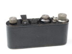 Leica I black paint 1930 Kamera Camera Nickel Elmar 50mm f3.5 Objektiv 98514* - Image 4