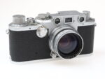 Leica III F IIIF Kamera