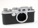 Leica IIIf III f Kamera