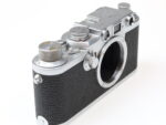 Leica IIIf III f Kamera Camera Leitz 98525* – Bild 2