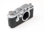 Leica IIIf III f Selftimer Vorlaufwerk Kamera Camera Leitz 98523* – Bild 2