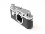Leica IIIf III f Selftimer Vorlaufwerk Kamera Camera Leitz 98523* – Bild 3