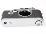 Leica IIIf III f Selftimer Vorlaufwerk Kamera Camera Leitz 98523* – Bild 7