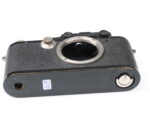 Leica III black paint Nickel Kamera camera Leitz 98522* – Bild 6