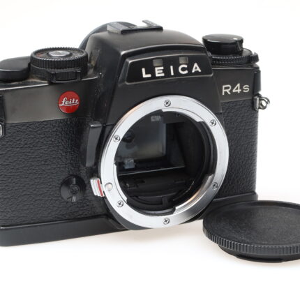 Leica R4s Mod.2 Kamera