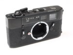 Leica M5 two lugs Kamera camera Leitz 98496 – Bild 2