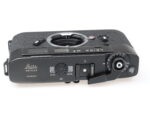 Leica M5 two lugs Kamera camera Leitz 98496 – Bild 6