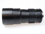 Leica Elmarit R 180mm f2.8 3CAM Objektiv lens Leitz 98492 – Bild 3