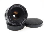 Leica Summicron R 50mm f2 3CAM Objektiv