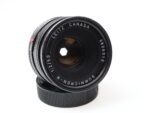 Leica Summicron R 50mm f2 3CAM Objektiv Lens Leitz 98491 – Bild 6
