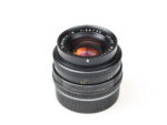 Leica Elmarit R 28mm f2.8 yellow 28 3CAM Objektiv lens Leitz 98493 – Bild 2