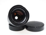 Leica Elmarit R 90mm f2.8 3CAM Objektiv Leitz