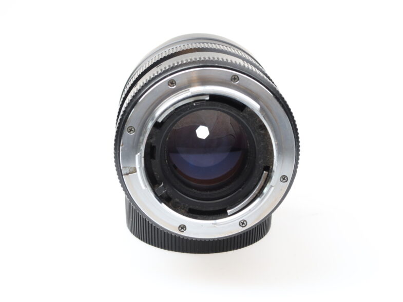 Leica Elmarit R 90mm f2.8 3CAM Objektiv lens Leitz 98494 – Bild 9