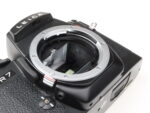 Leica R7 black 10068 Body Kamera camera Leitz 98503 near mint wie neu – Bild 8