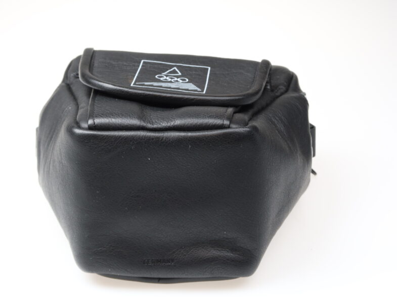 Leica Olympia Tasche Case Leica R 14520 Vario Elmar 28-70 lens 98498 near mint – Bild 5