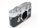 Leica M3 one stroke Kamera camera Leitz 98423 – Bild 2