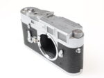 Leica M3 one stroke Kamera camera Leitz 98423 – Bild 3
