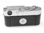 Leica M3 one stroke Kamera camera Leitz 98423 – Bild 4