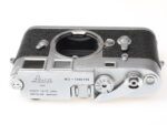 Leica M3 one stroke Kamera camera Leitz 98423 – Bild 5