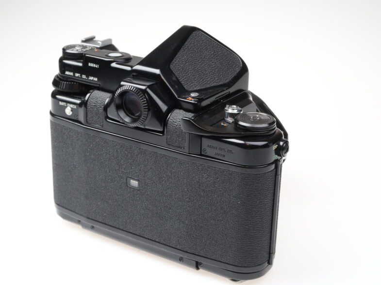 Pentax 6x7 Holzgriff Kamera 90mm f2.8 Objektiv lens 98528 near mint – Bild 8