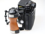 Pentax 6x7 Holzgriff Kamera 90mm f2.8 Objektiv lens 98528 near mint – Bild 6