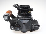 Pentax 6x7 Holzgriff Kamera 90mm f2.8 Objektiv lens 98528 near mint – Bild 4
