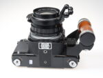 Pentax 6x7 Holzgriff Kamera 90mm f2.8 Objektiv lens 98528 near mint – Bild 9