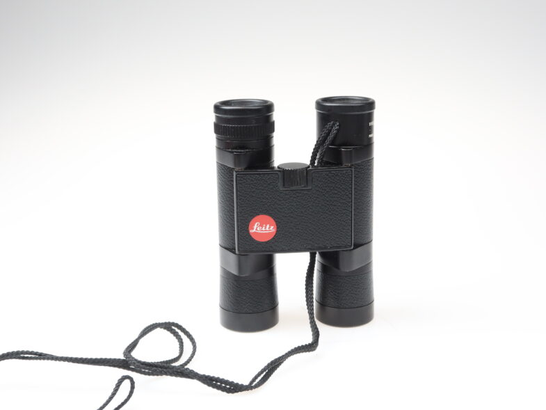 Leica Trinovid 10x22 C Fernglas binoculars Leitz 98510 top condition – Bild 2