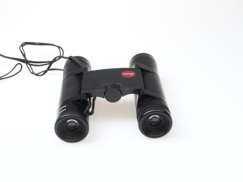 Leica Trinovid 10x22 C Fernglas binoculars Leitz 98510 top condition – Bild 6