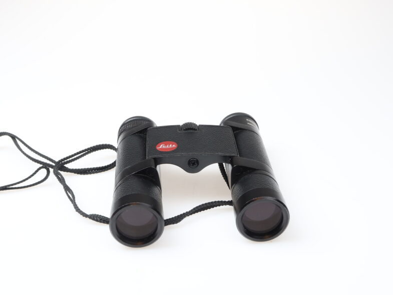 Leica Trinovid 10x22 C Fernglas binoculars Leitz 98510 top condition – Bild 8